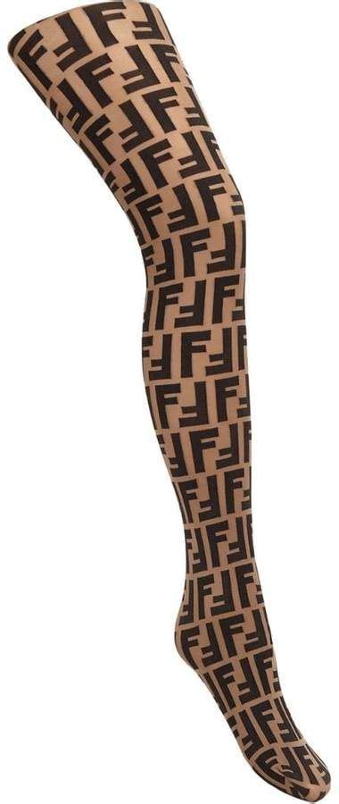 designer stockings fendi|fendi stockings cheap.